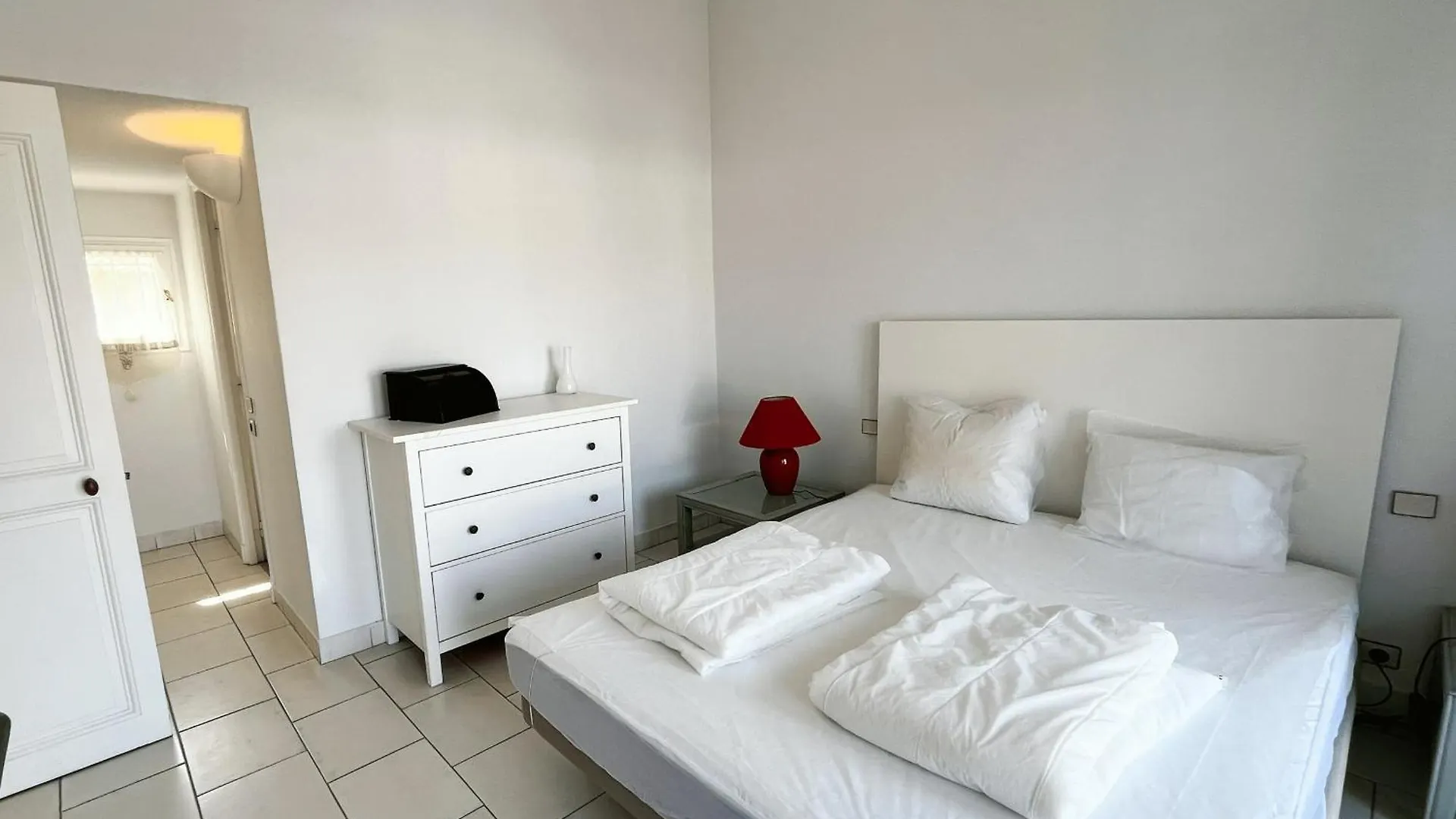 Wide House With Wifi And Ac A Terrace A Garden And A 12M Mooring Villa Grimaud 0*,