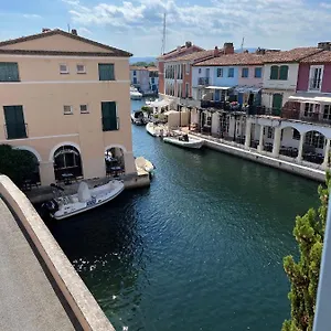 Appartement ✧le Petit Joyau✧, Grimaud