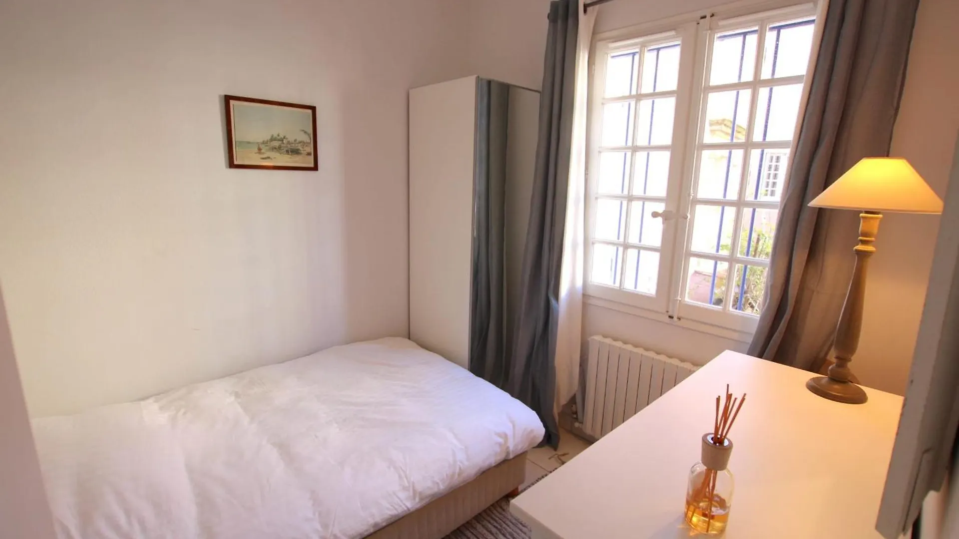 Holiday home Wide House With Wifi And Ac A Terrace A Garden And A 12M Mooring Villa Grimaud France